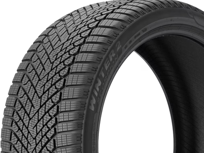 PIRELLI SCORPION WINTER 2 NCS